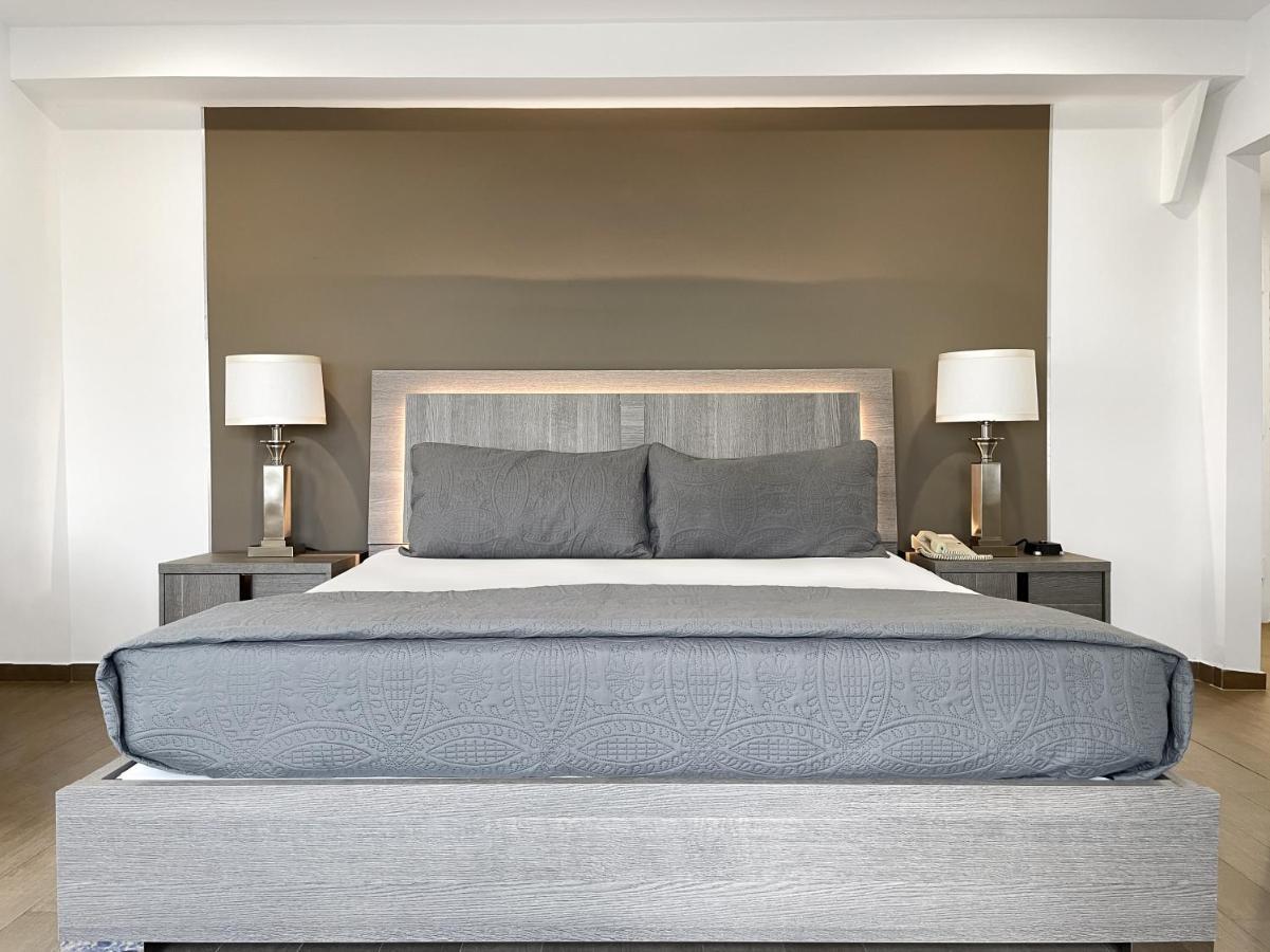 Hotel Sheldon Hollywood Zewnętrze zdjęcie