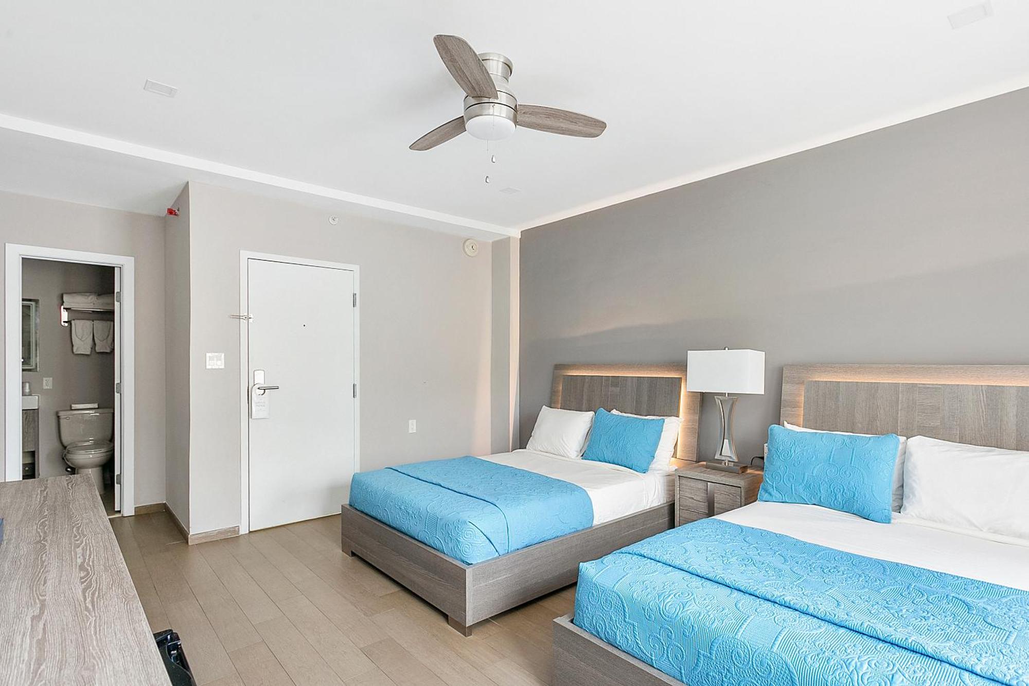 Hotel Sheldon Hollywood Zewnętrze zdjęcie