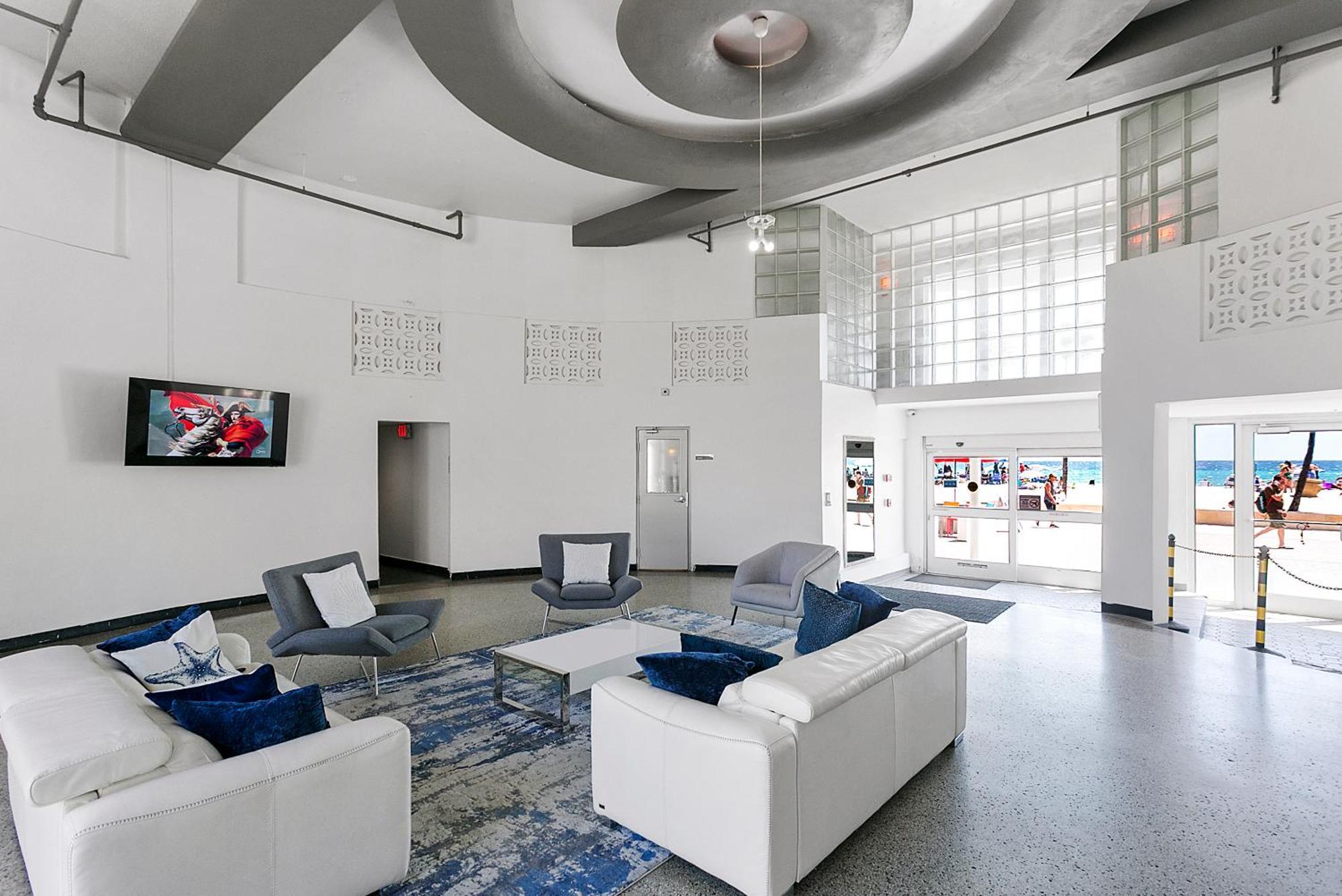 Hotel Sheldon Hollywood Zewnętrze zdjęcie