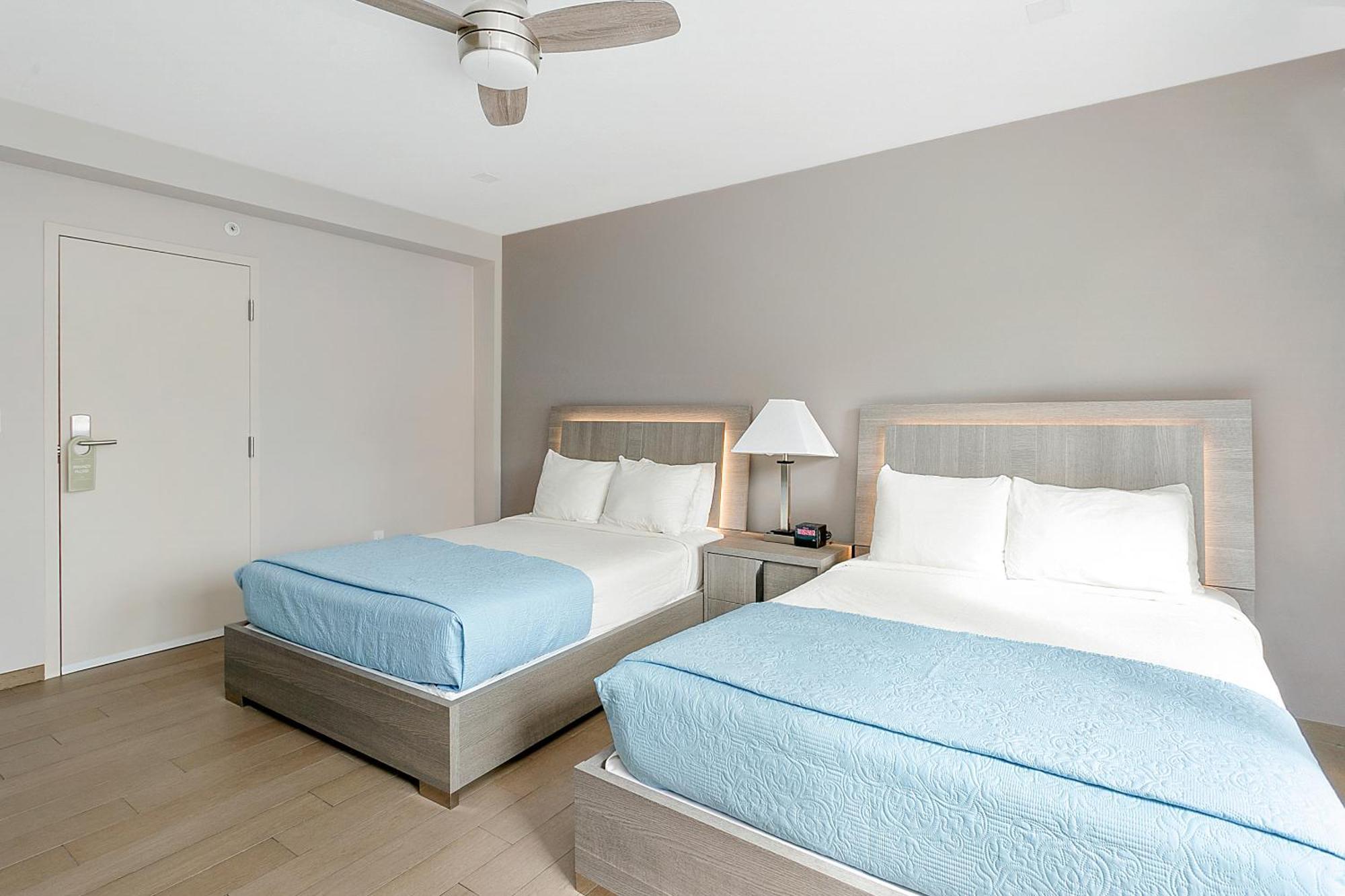 Hotel Sheldon Hollywood Zewnętrze zdjęcie