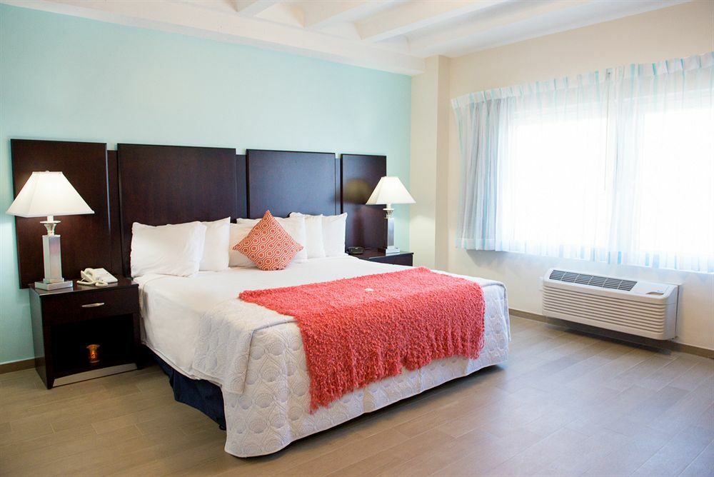 Hotel Sheldon Hollywood Zewnętrze zdjęcie